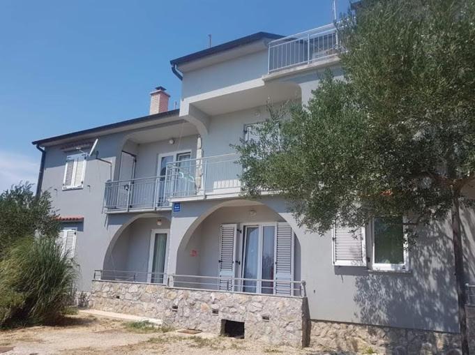 Sabljak Kornić Exterior foto